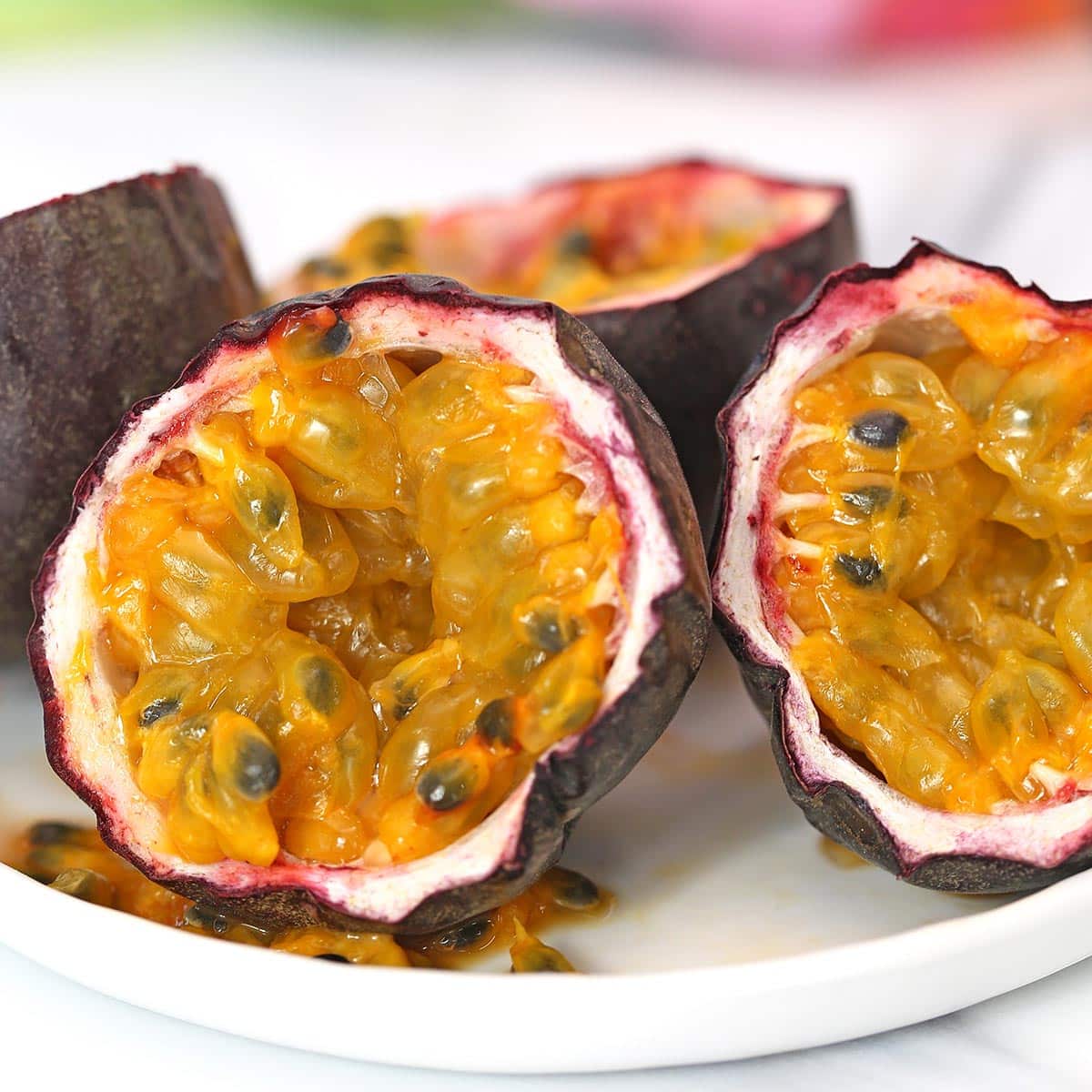 Passion Fruit
