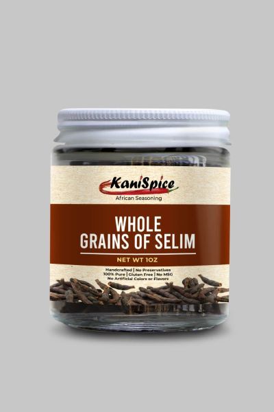 Whole Grains of Selim