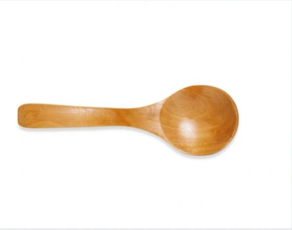 Mini Spice Wooden Spoon