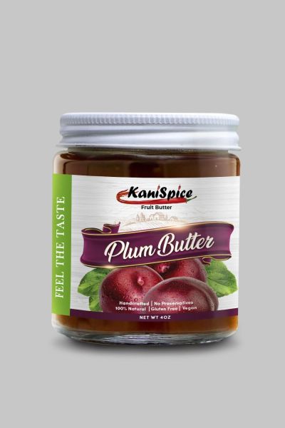 Plum Butter